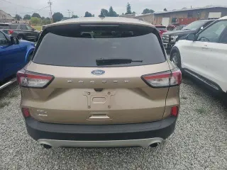 Ford Escape 2021 SEL 4dr SUV