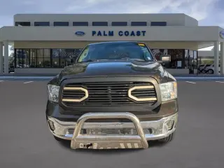 Ram 1500 2014 4x2 SLT 4dr Quad Cab 6.3 ft. SB Pickup