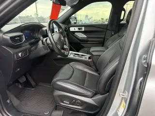 Ford Explorer 2020 AWD ST 4dr SUV