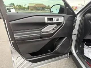 Ford Explorer 2020 AWD ST 4dr SUV