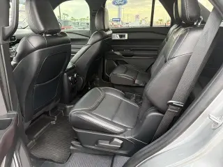 Ford Explorer 2020 AWD ST 4dr SUV