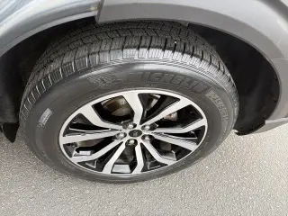Ford Explorer 2020 AWD ST 4dr SUV