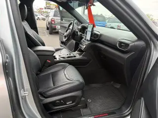 Ford Explorer 2020 AWD ST 4dr SUV