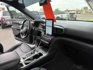 Ford Explorer 2020 AWD ST 4dr SUV
