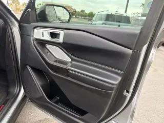 Ford Explorer 2020 AWD ST 4dr SUV