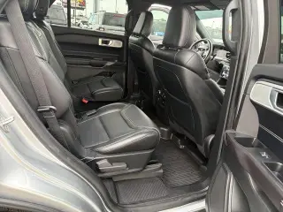 Ford Explorer 2020 AWD ST 4dr SUV