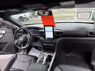 Ford Explorer 2020 AWD ST 4dr SUV