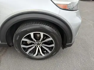 Ford Explorer 2020 AWD ST 4dr SUV