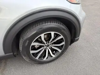 Ford Explorer 2020 AWD ST 4dr SUV
