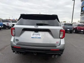 Ford Explorer 2020 AWD ST 4dr SUV