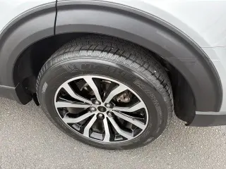 Ford Explorer 2020 AWD ST 4dr SUV