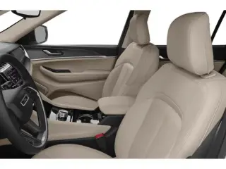 Jeep Grand Cherokee L 2021 4x4 Limited 4dr SUV