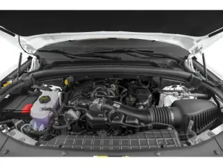 Jeep Grand Cherokee L 2021 4x4 Limited 4dr SUV