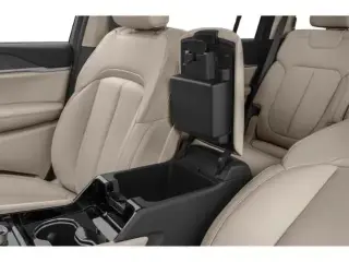 Jeep Grand Cherokee L 2021 4x4 Limited 4dr SUV
