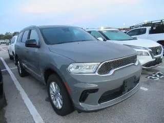 Dodge Durango 2023 AWD SXT 4dr SUV