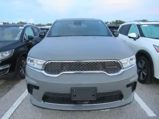 Dodge Durango 2023 AWD SXT 4dr SUV