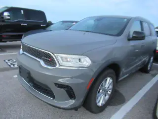 Dodge Durango 2023 AWD SXT 4dr SUV