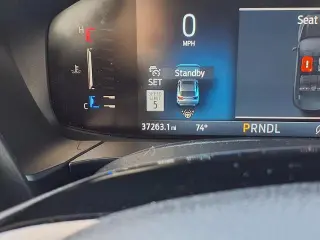 Ford Escape 2023 AWD Active 4dr SUV