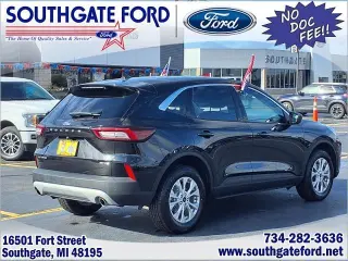 Ford Escape 2023 AWD Active 4dr SUV