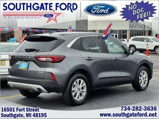 Ford Escape 2023 AWD Active 4dr SUV