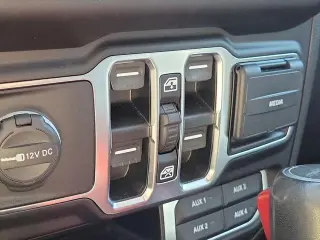 Jeep Gladiator 2020 4x4 Overland 4dr Crew Cab 5.0 ft. SB