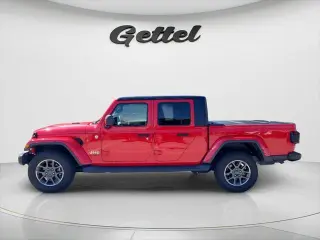 Jeep Gladiator 2020 4x4 Overland 4dr Crew Cab 5.0 ft. SB