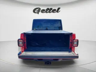 Jeep Gladiator 2020 4x4 Overland 4dr Crew Cab 5.0 ft. SB