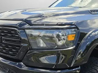 Ram 1500 2022 4x4 Big Horn 4dr Crew Cab 5.6 ft. SB Pickup