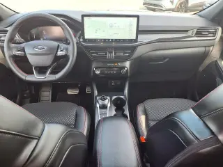 Ford Escape 2024 AWD ST-Line 4dr SUV