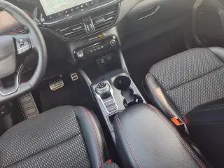 Ford Escape 2024 AWD ST-Line 4dr SUV