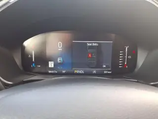 Ford Escape 2024 AWD ST-Line 4dr SUV