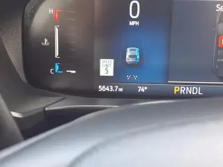 Ford Escape 2024 AWD ST-Line 4dr SUV