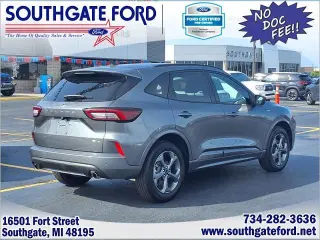 Ford Escape 2024 AWD ST-Line 4dr SUV