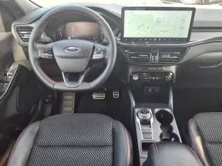 Ford Escape 2024 AWD ST-Line 4dr SUV