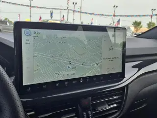 Ford Escape 2024 AWD ST-Line 4dr SUV