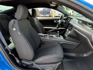 Ford Mustang 2021 GT 2dr Fastback