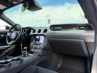 Ford Mustang 2021 GT 2dr Fastback