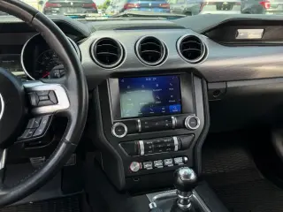 Ford Mustang 2021 GT 2dr Fastback