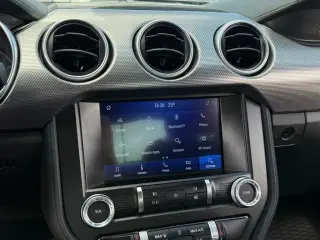 Ford Mustang 2021 GT 2dr Fastback