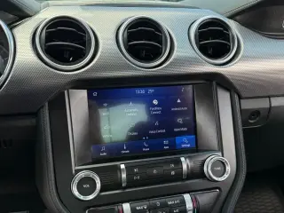 Ford Mustang 2021 GT 2dr Fastback