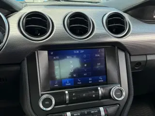 Ford Mustang 2021 GT 2dr Fastback