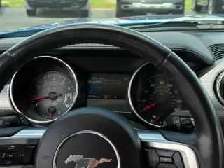 Ford Mustang 2021 GT 2dr Fastback