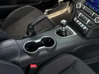 Ford Mustang 2021 GT 2dr Fastback