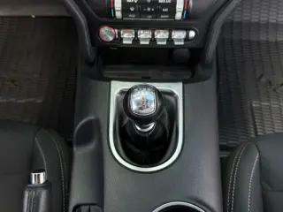 Ford Mustang 2021 GT 2dr Fastback