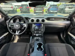 Ford Mustang 2021 GT 2dr Fastback