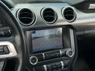 Ford Mustang 2021 GT 2dr Fastback