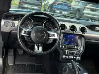 Ford Mustang 2021 GT 2dr Fastback