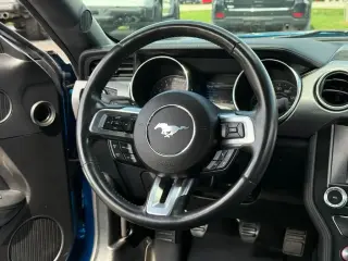 Ford Mustang 2021 GT 2dr Fastback