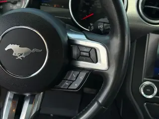 Ford Mustang 2021 GT 2dr Fastback