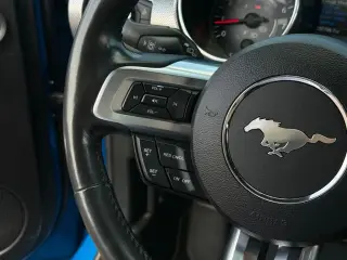 Ford Mustang 2021 GT 2dr Fastback
